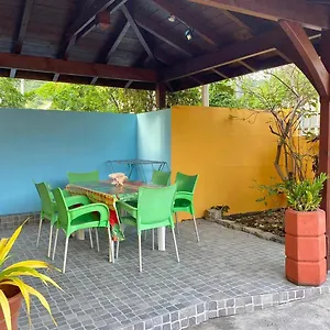 Appartement La Belle Escapade, Fond Fleury