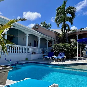 Villa Sun Caraibes, La Baie-Orientale